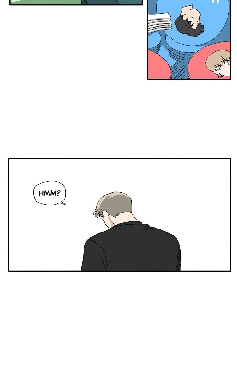 Swimmer Boy Chapter 11 page 62