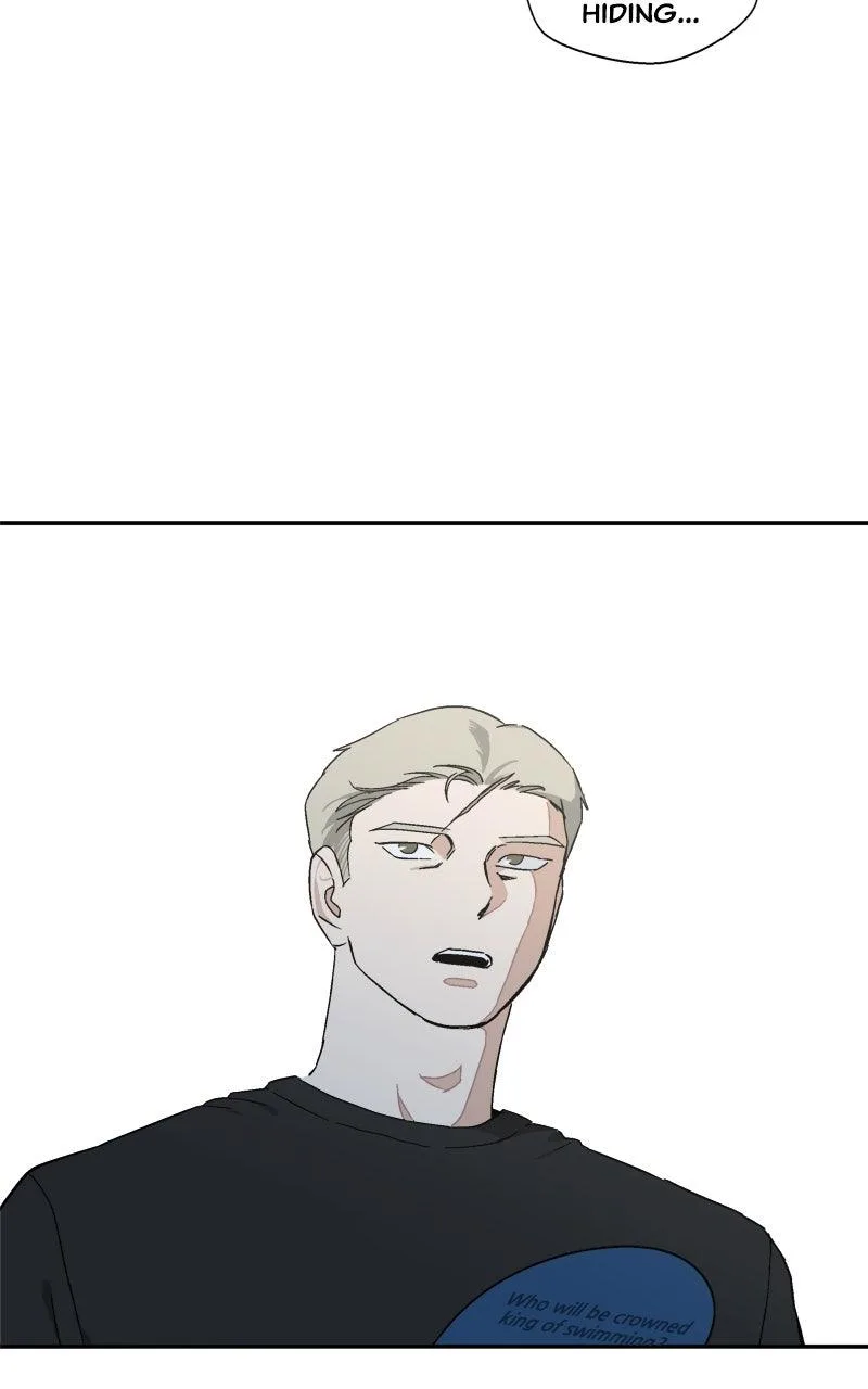 Swimmer Boy Chapter 11 page 68