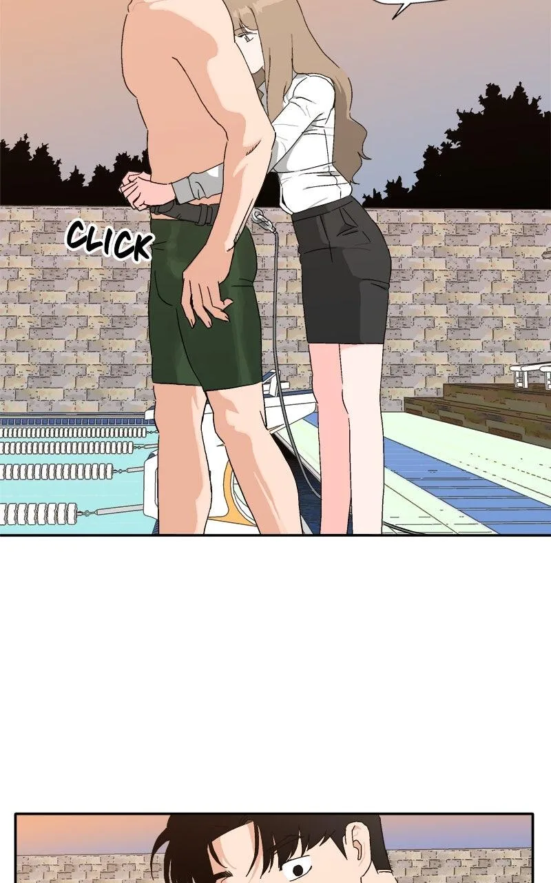 Swimmer Boy Chapter 11 page 51