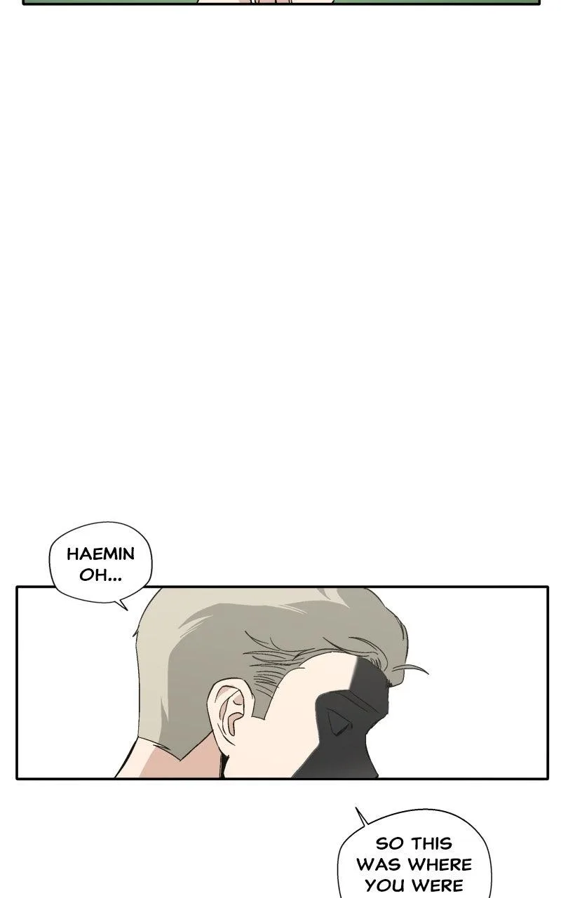Swimmer Boy Chapter 11 page 67