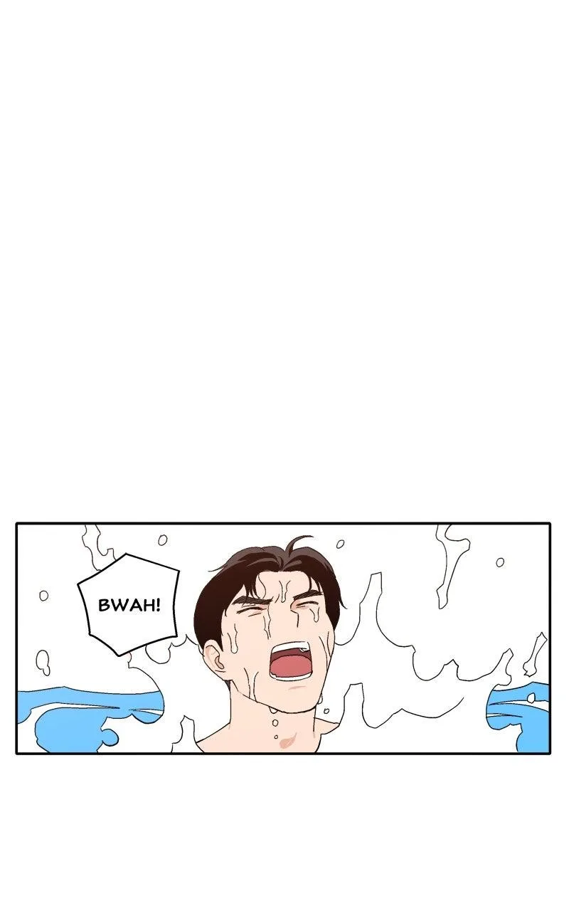 Swimmer Boy Chapter 12 page 9