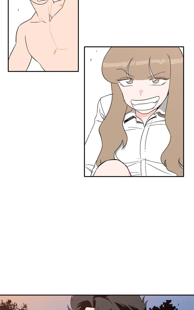 Swimmer Boy Chapter 12 page 2