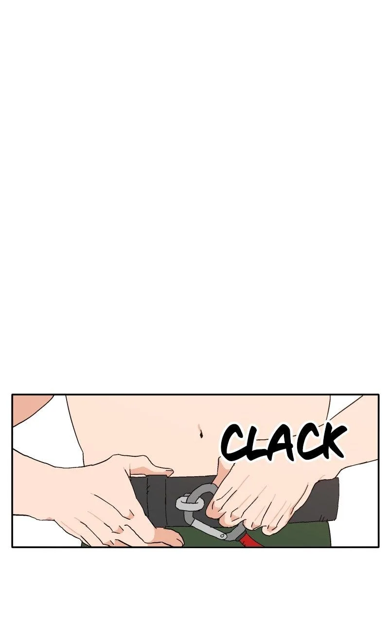 Swimmer Boy Chapter 12 page 22