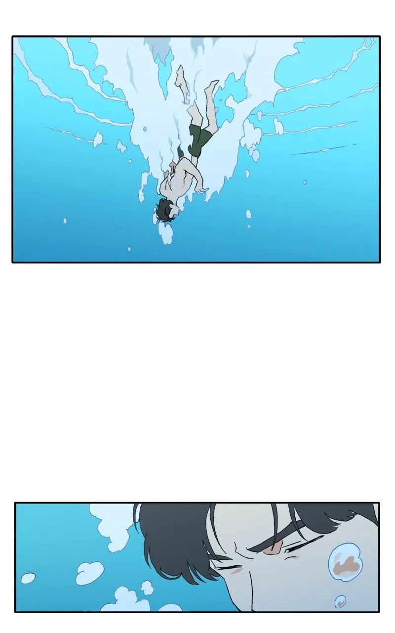 Swimmer Boy Chapter 12 page 5