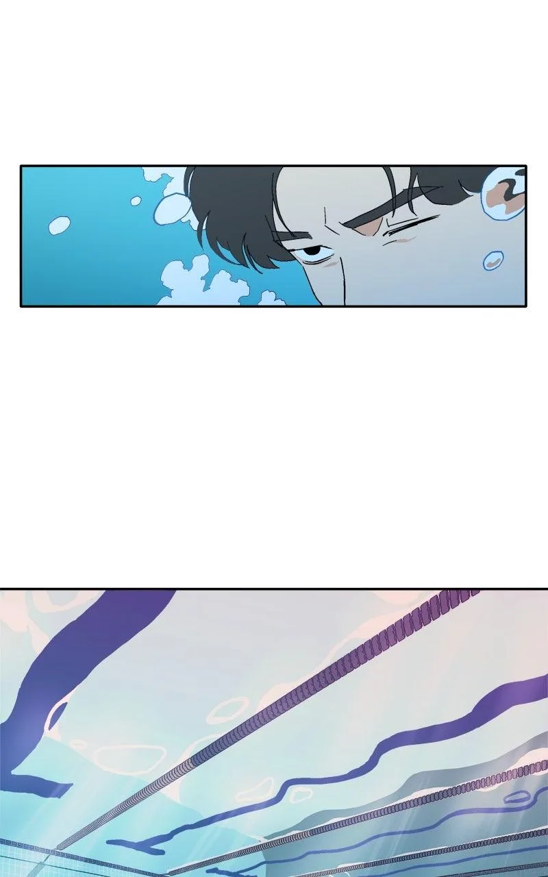 Swimmer Boy Chapter 12 page 6