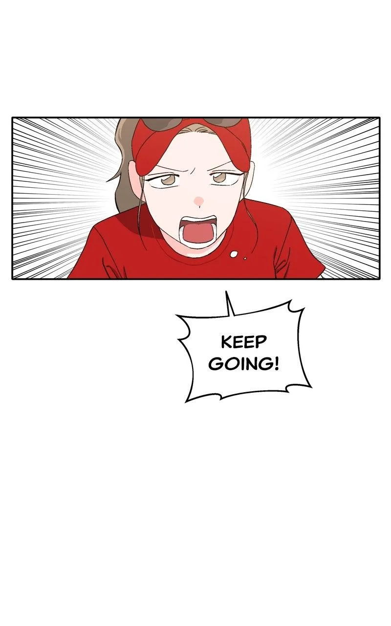 Swimmer Boy Chapter 12 page 29