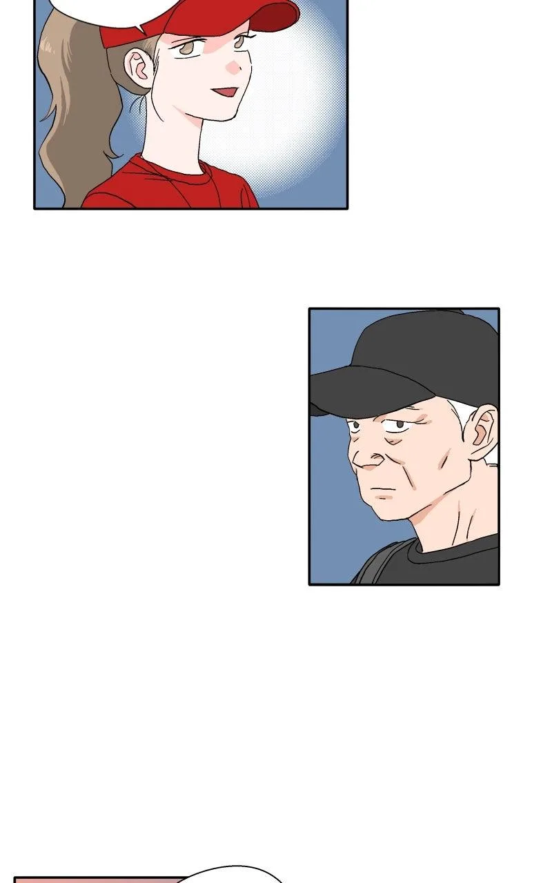Swimmer Boy Chapter 12 page 42