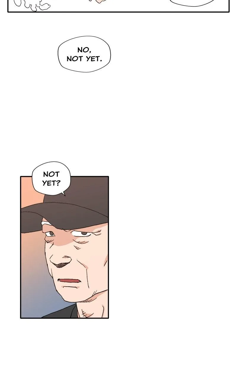 Swimmer Boy Chapter 12 page 39