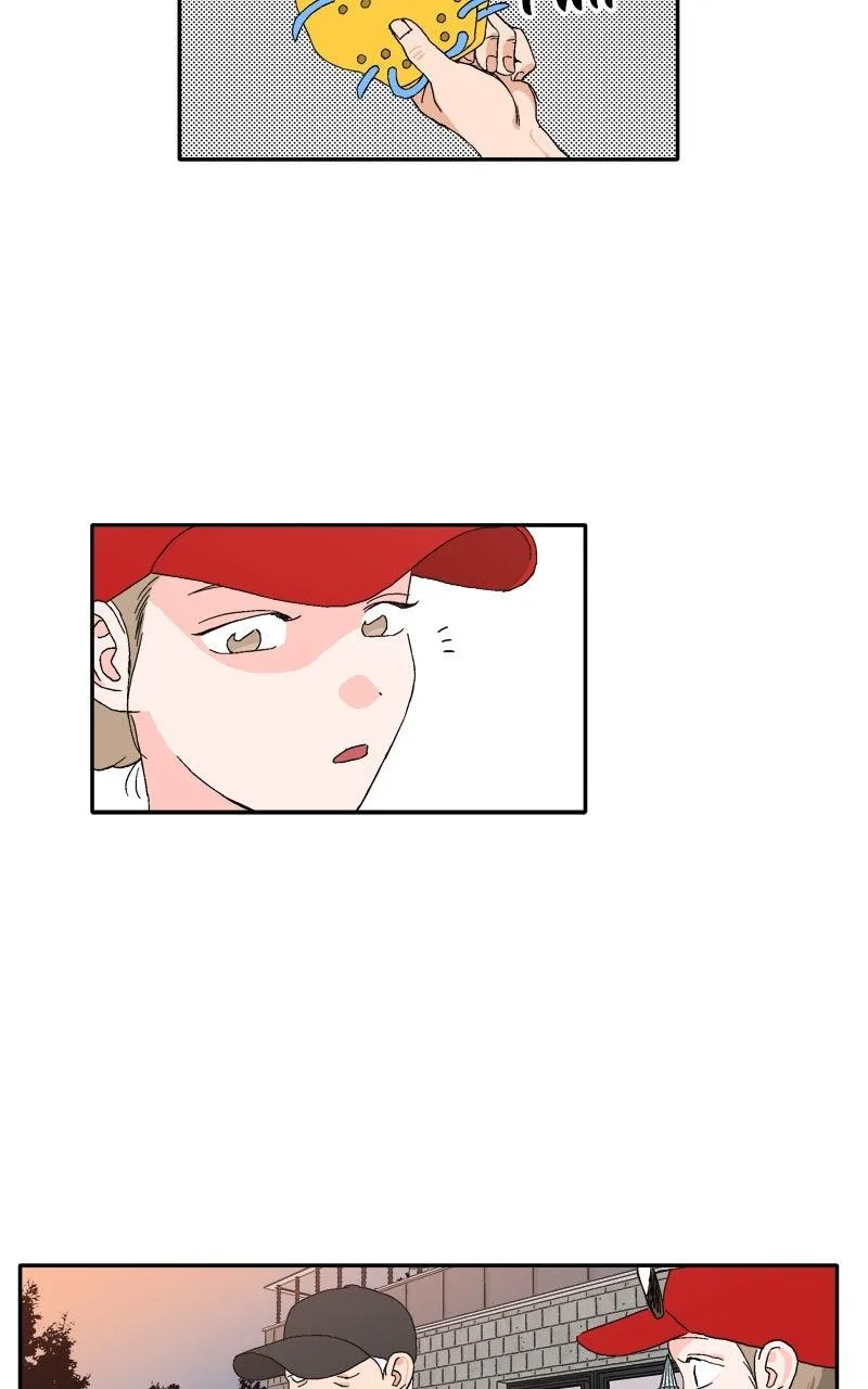 Swimmer Boy Chapter 12 page 50