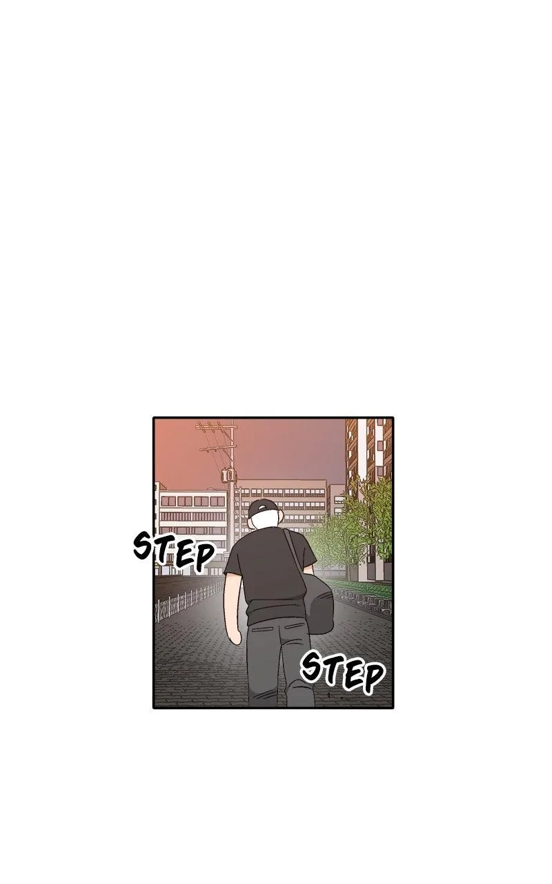 Swimmer Boy Chapter 12 page 60