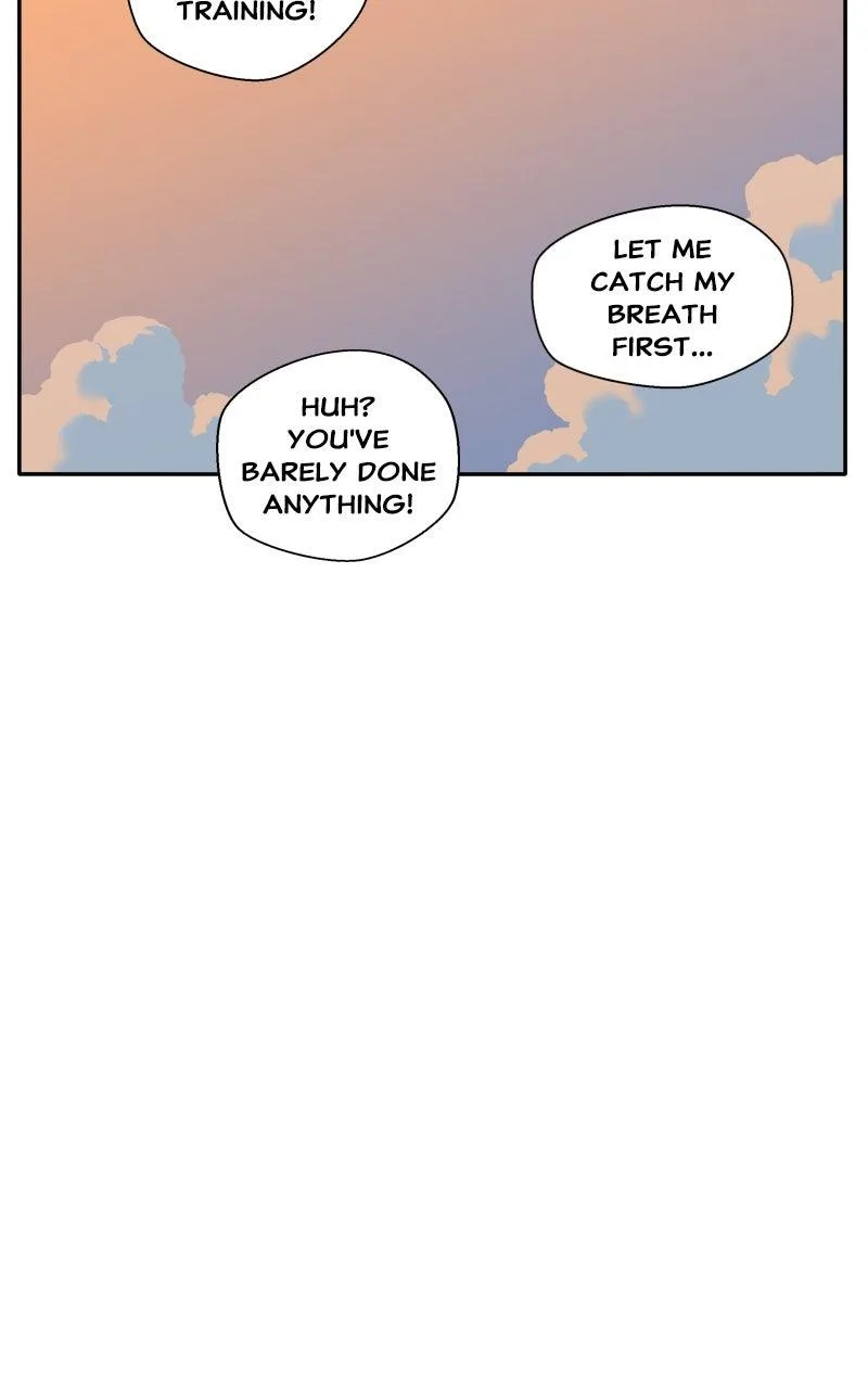 Swimmer Boy Chapter 12 page 59
