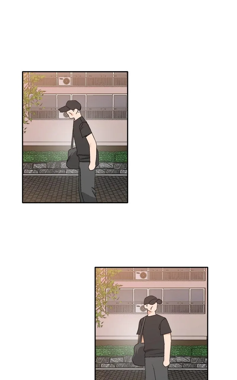 Swimmer Boy Chapter 12 page 61
