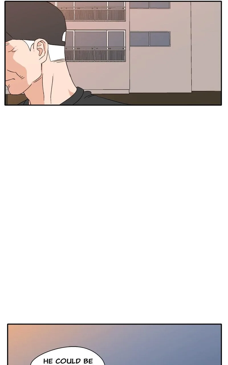 Swimmer Boy Chapter 12 page 64