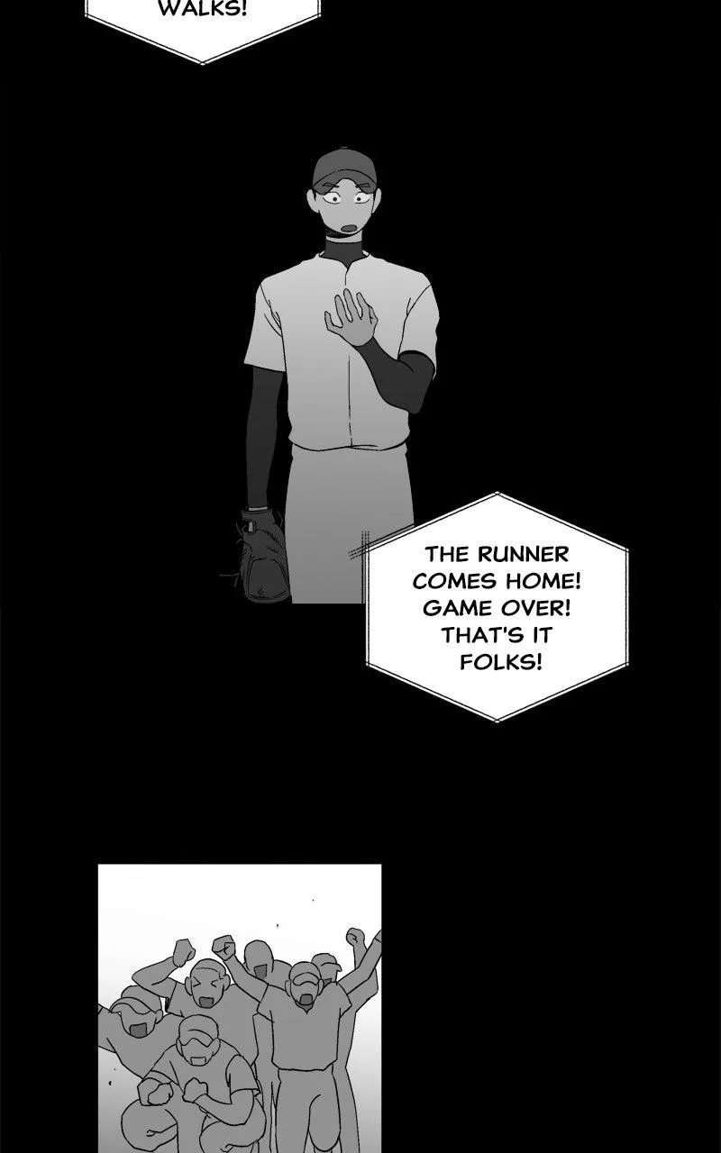 Swimmer Boy Chapter 13 page 18