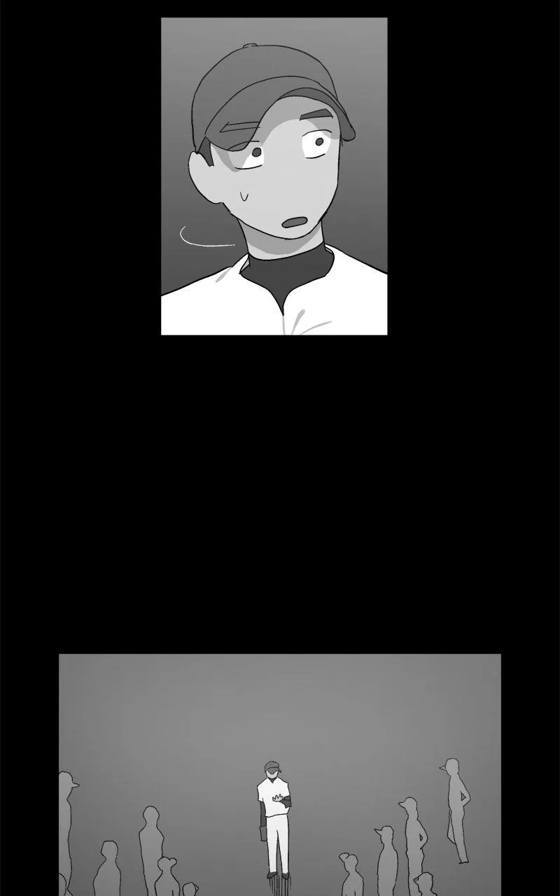 Swimmer Boy Chapter 13 page 21