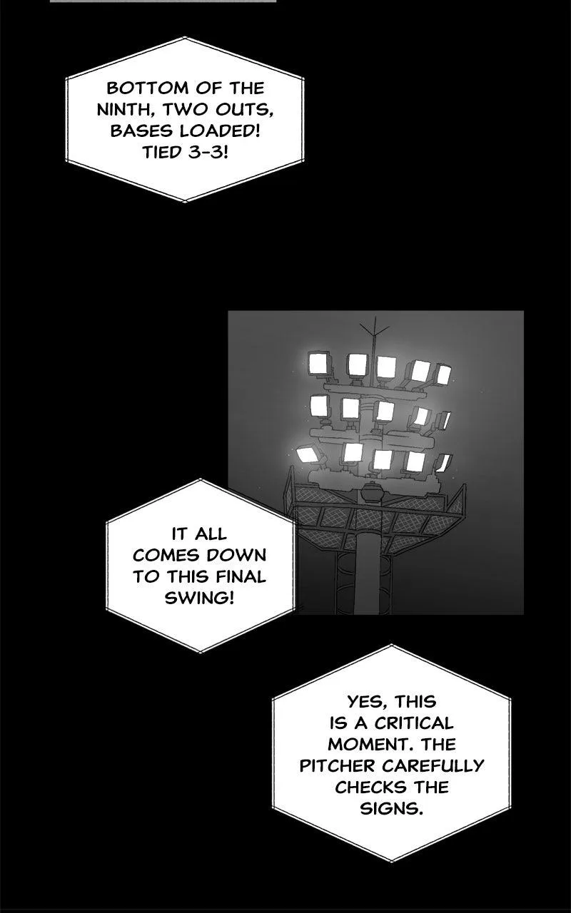 Swimmer Boy Chapter 13 page 10