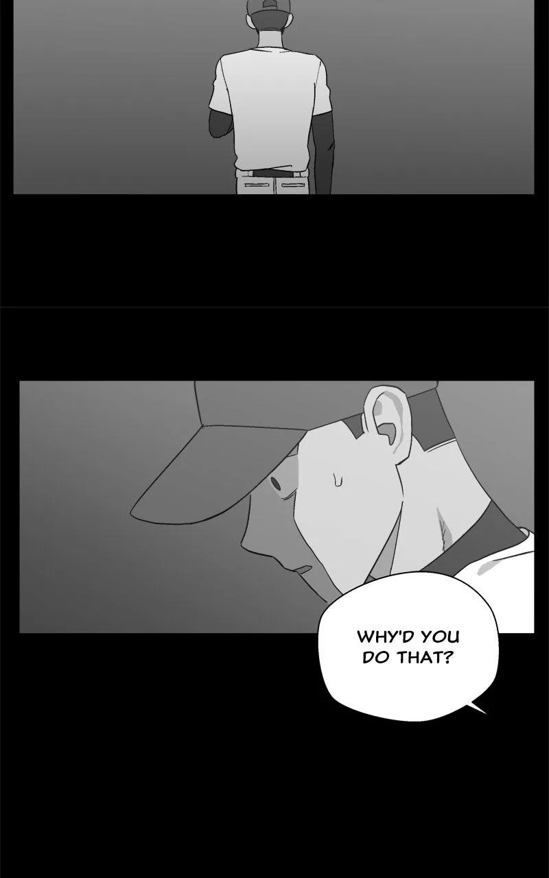 Swimmer Boy Chapter 13 page 20