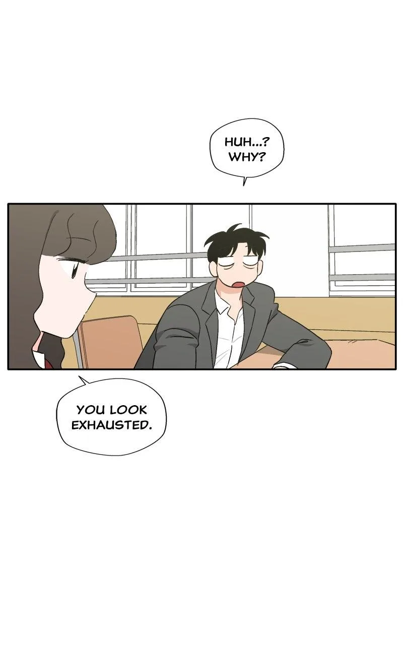 Swimmer Boy Chapter 13 page 3