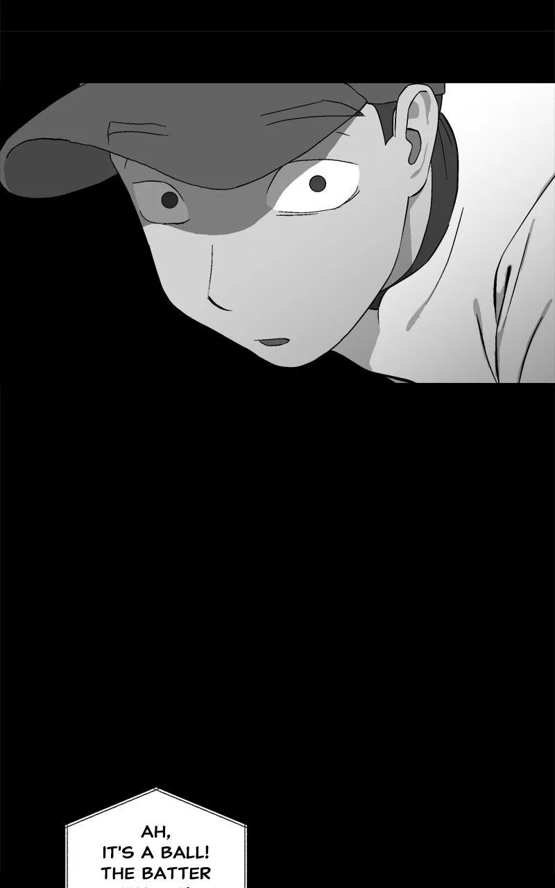 Swimmer Boy Chapter 13 page 17