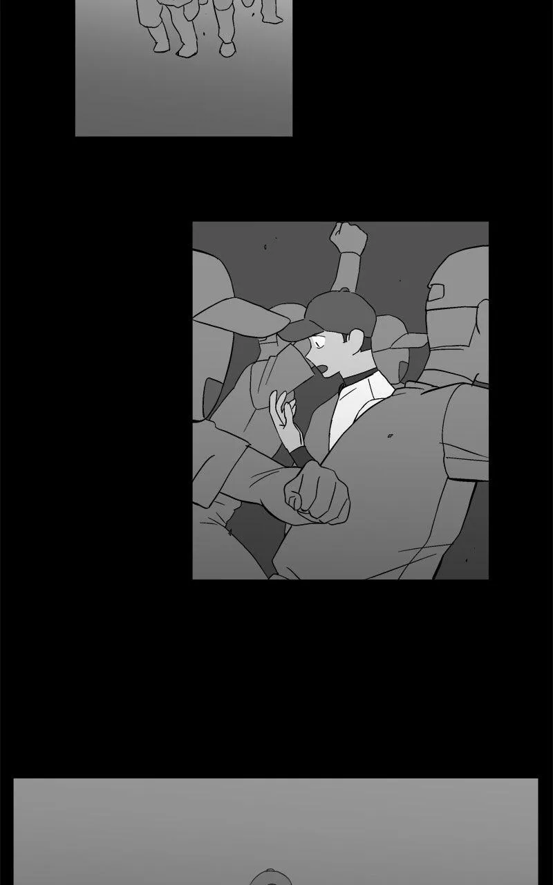 Swimmer Boy Chapter 13 page 19