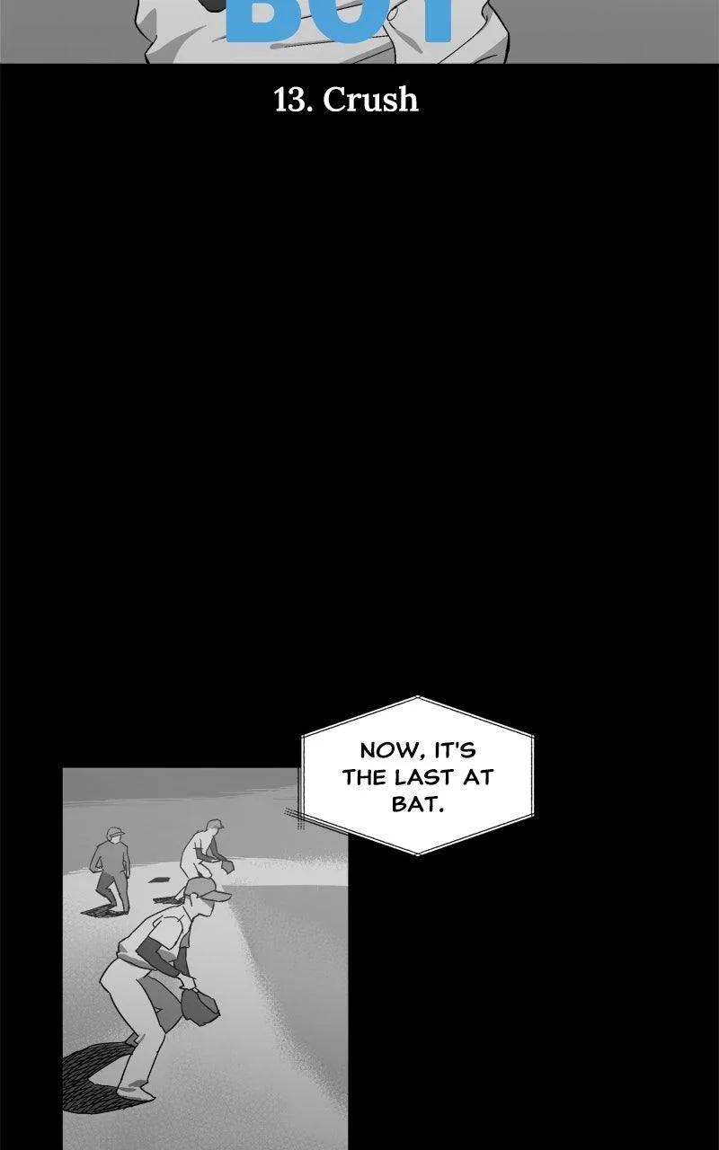 Swimmer Boy Chapter 13 page 9