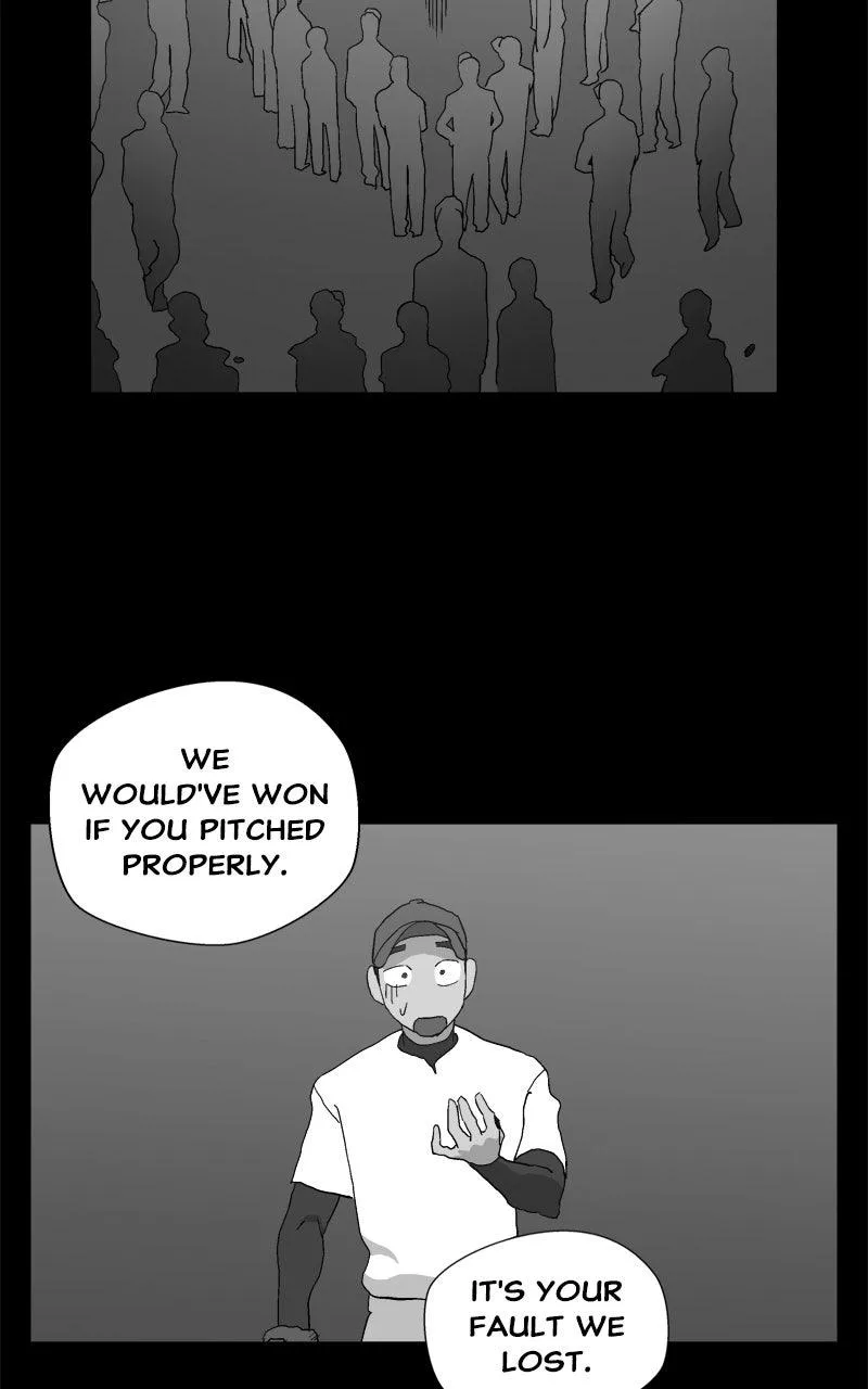Swimmer Boy Chapter 13 page 22