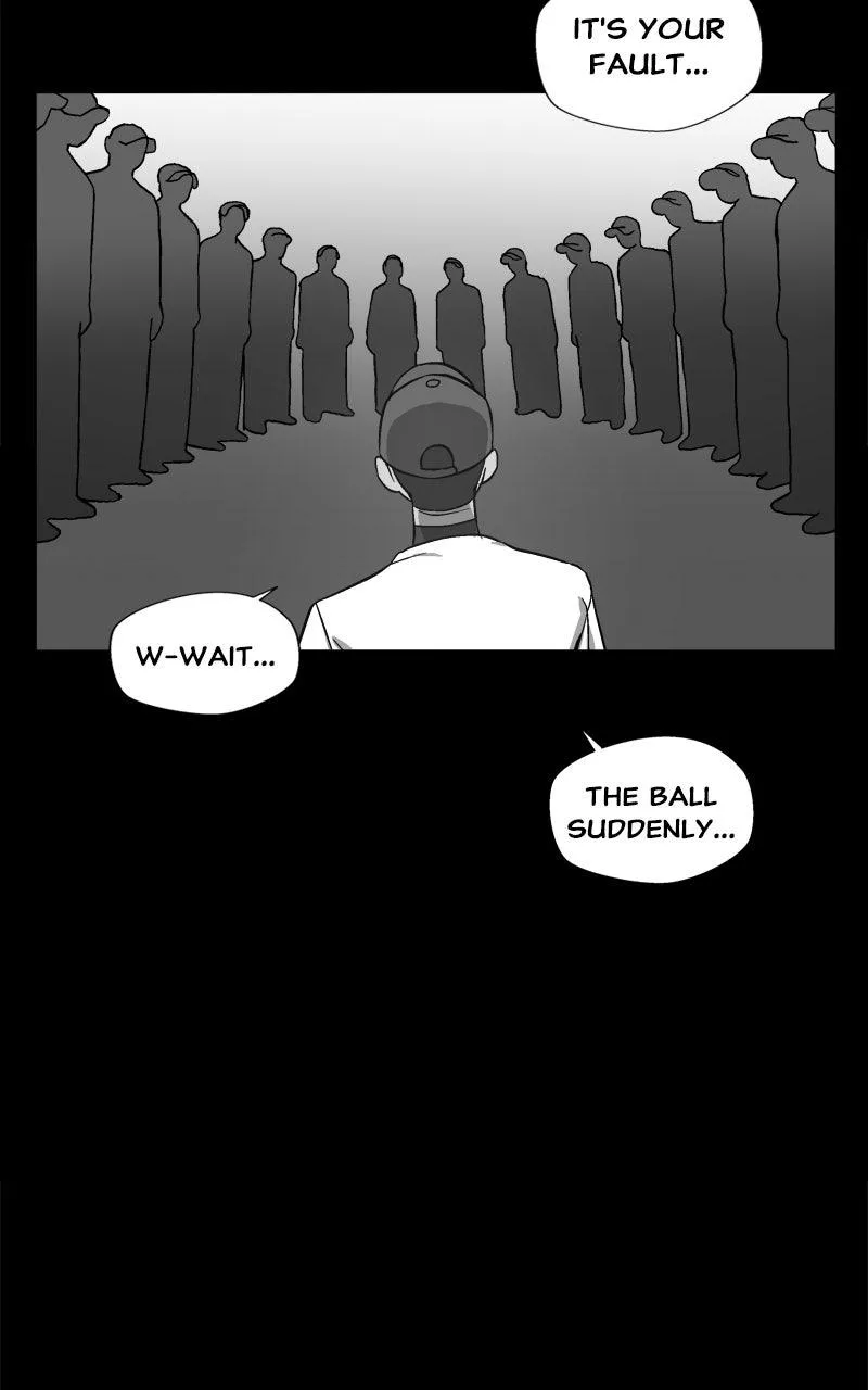 Swimmer Boy Chapter 13 page 25