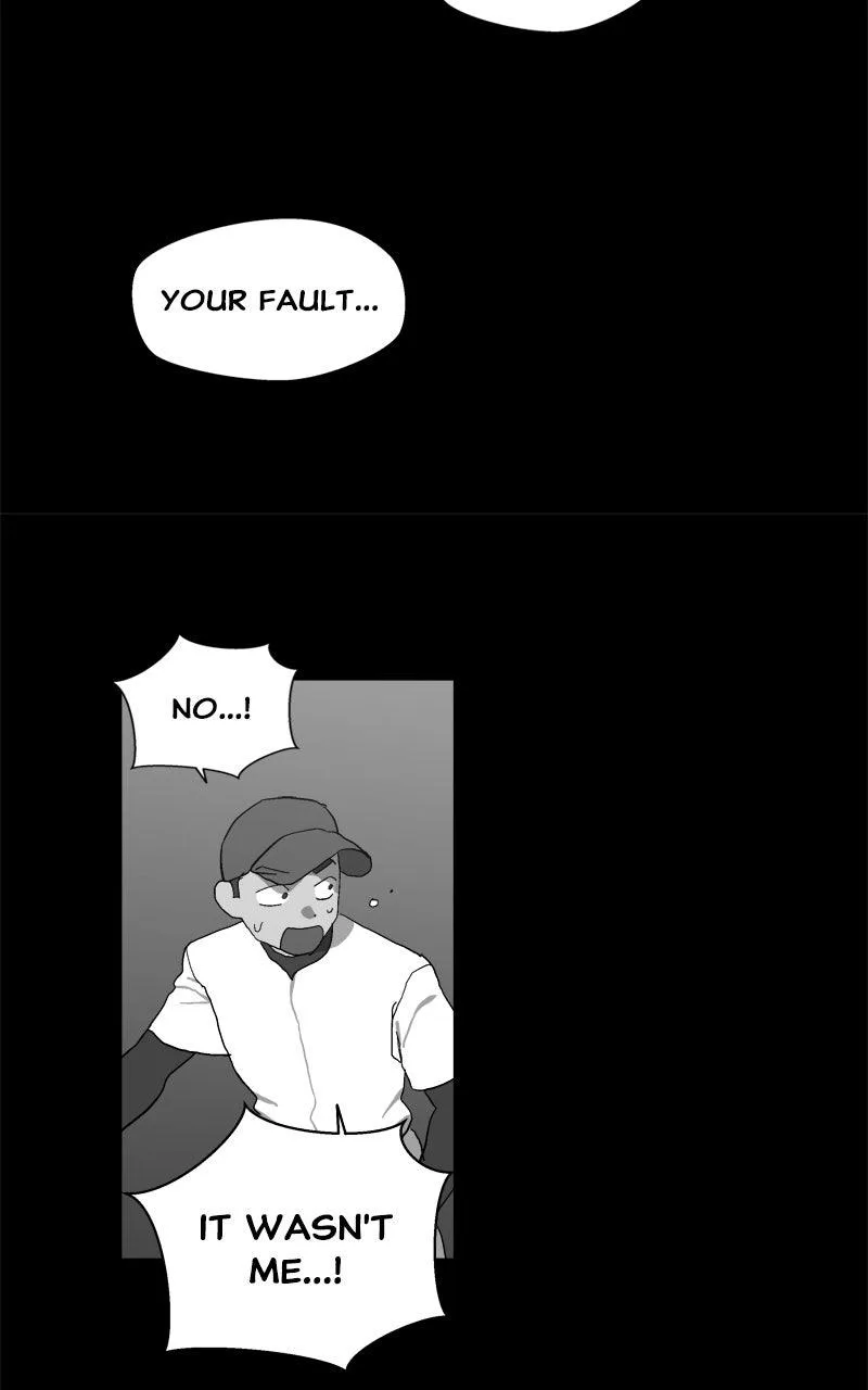 Swimmer Boy Chapter 13 page 23