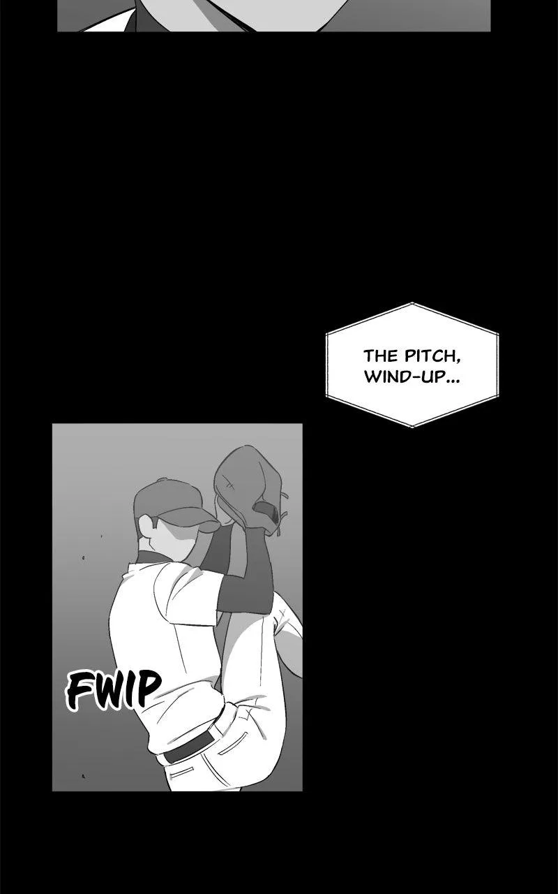 Swimmer Boy Chapter 13 page 12