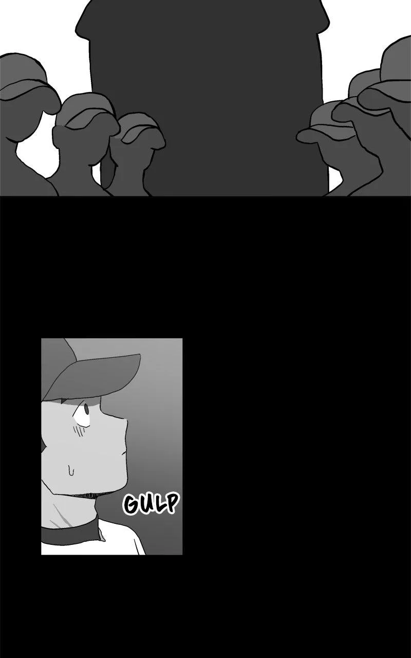 Swimmer Boy Chapter 13 page 27