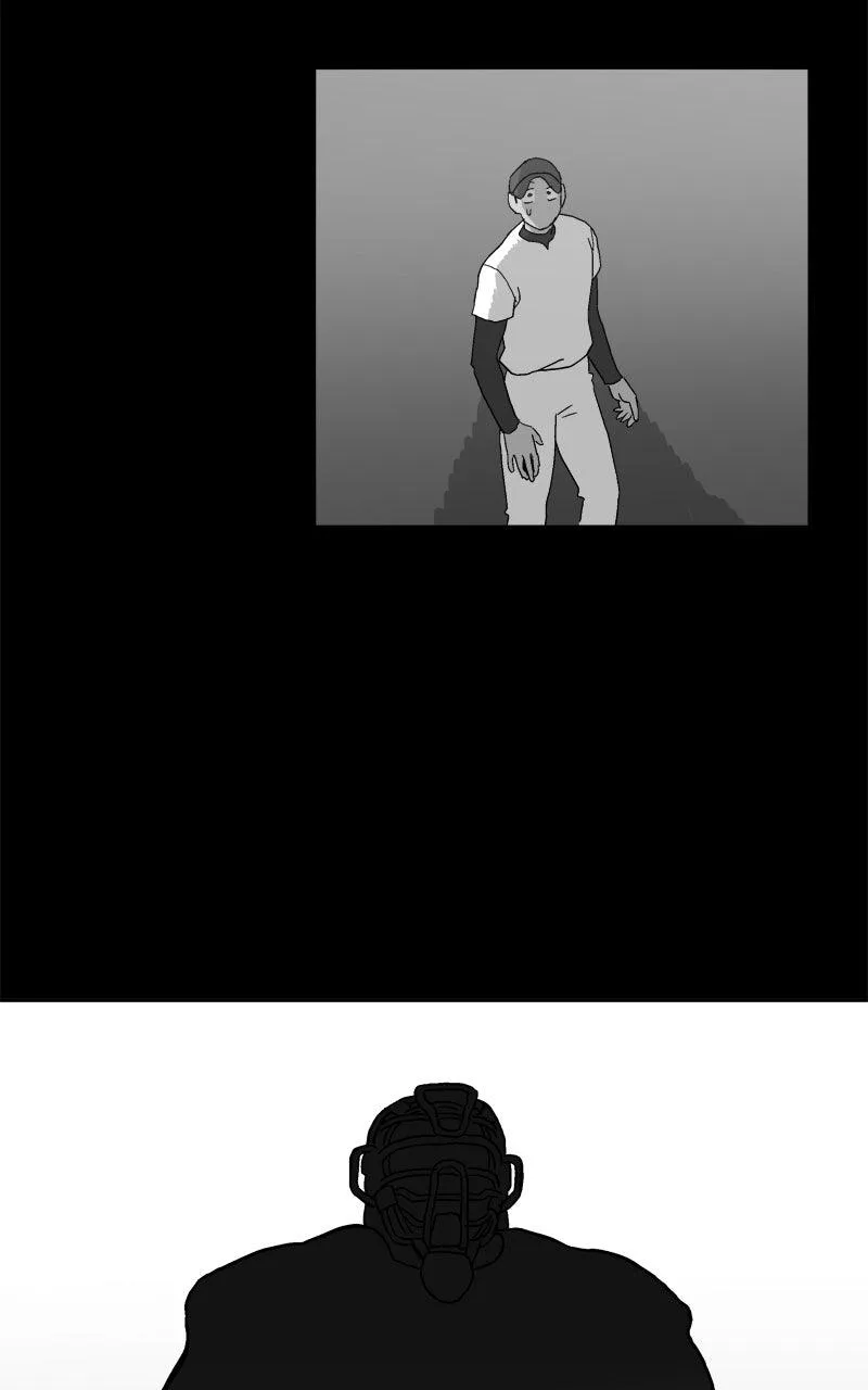 Swimmer Boy Chapter 13 page 28