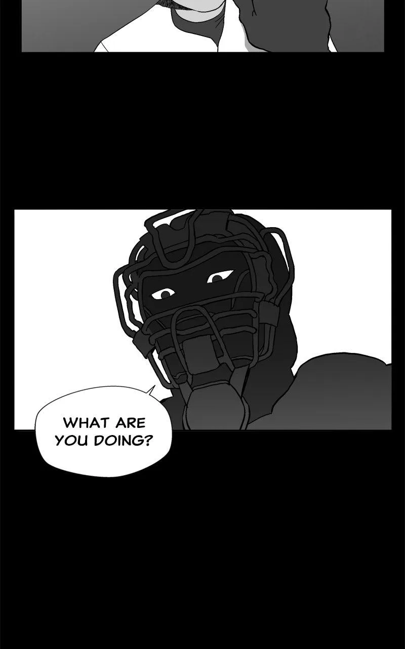 Swimmer Boy Chapter 13 page 30
