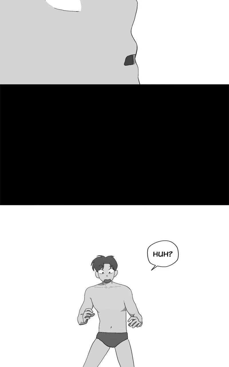 Swimmer Boy Chapter 13 page 32