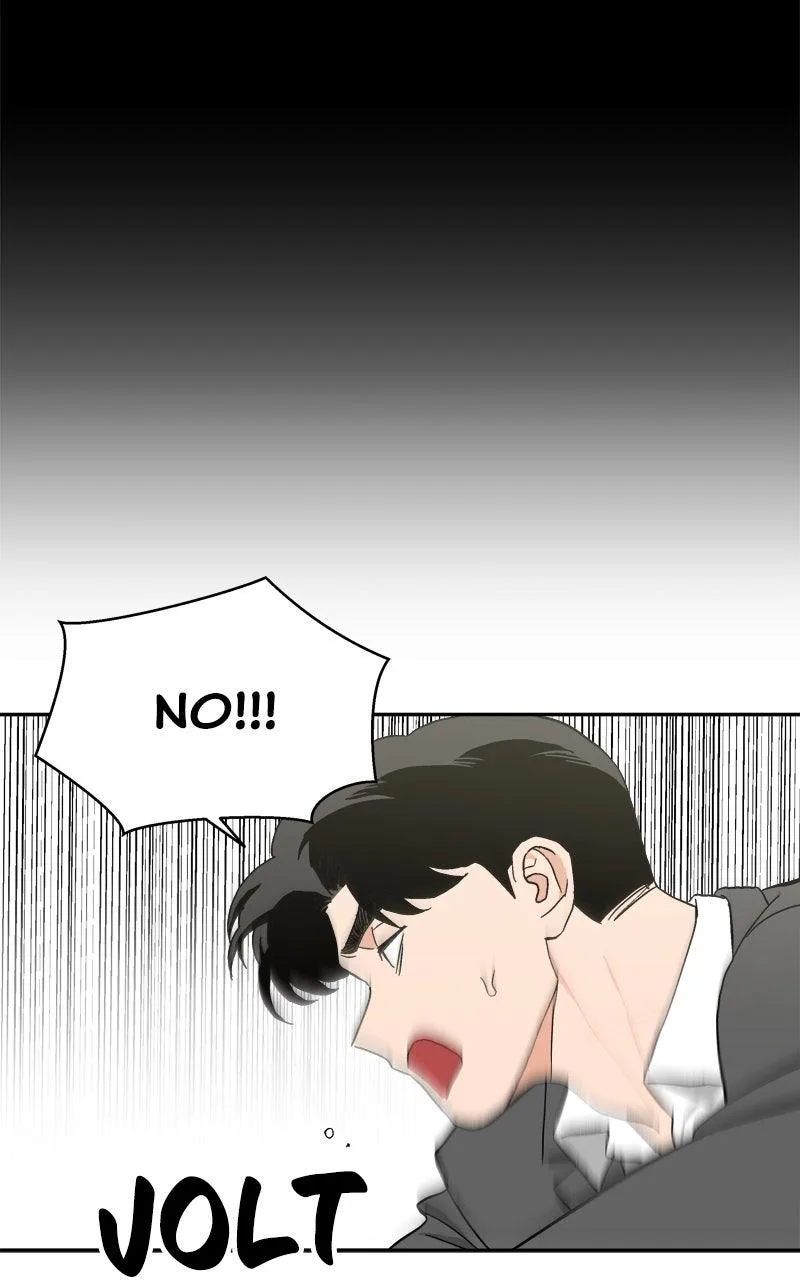 Swimmer Boy Chapter 13 page 39