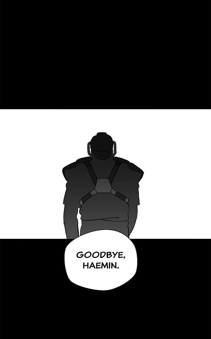 Swimmer Boy Chapter 13 page 38