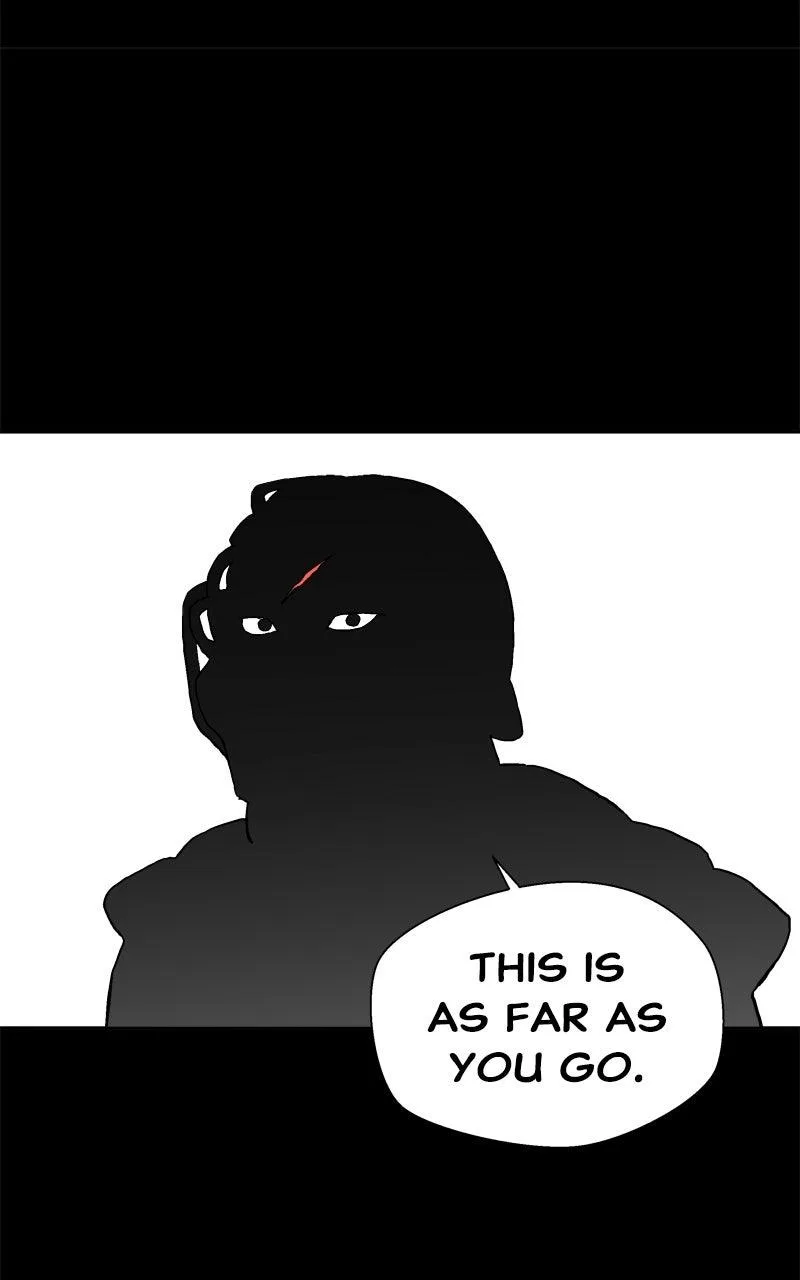 Swimmer Boy Chapter 13 page 37