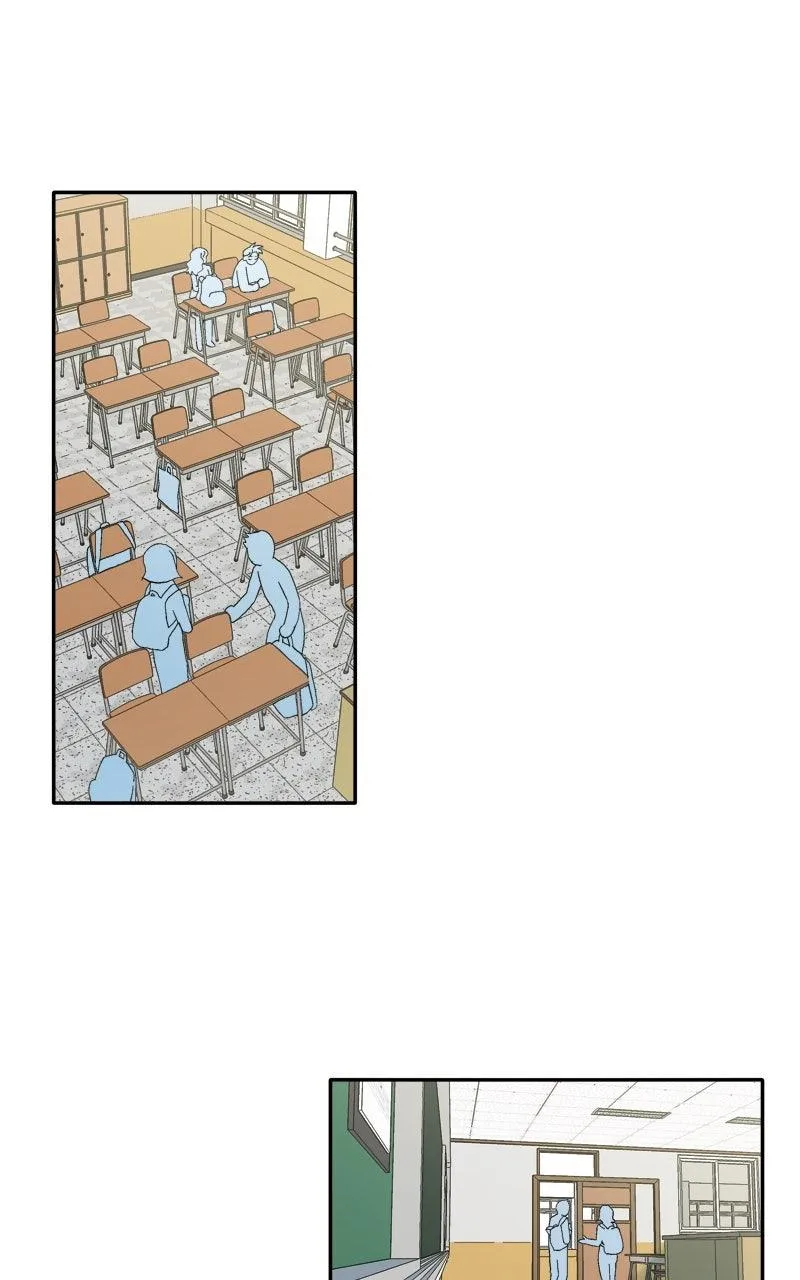 Swimmer Boy Chapter 13 page 41