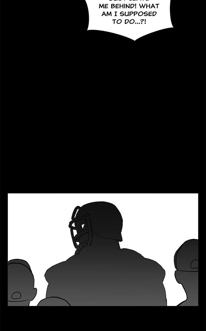 Swimmer Boy Chapter 13 page 36