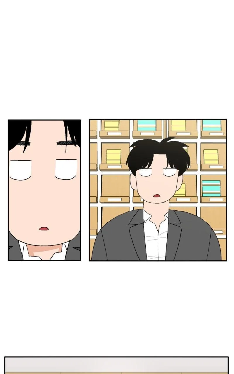 Swimmer Boy Chapter 13 page 47