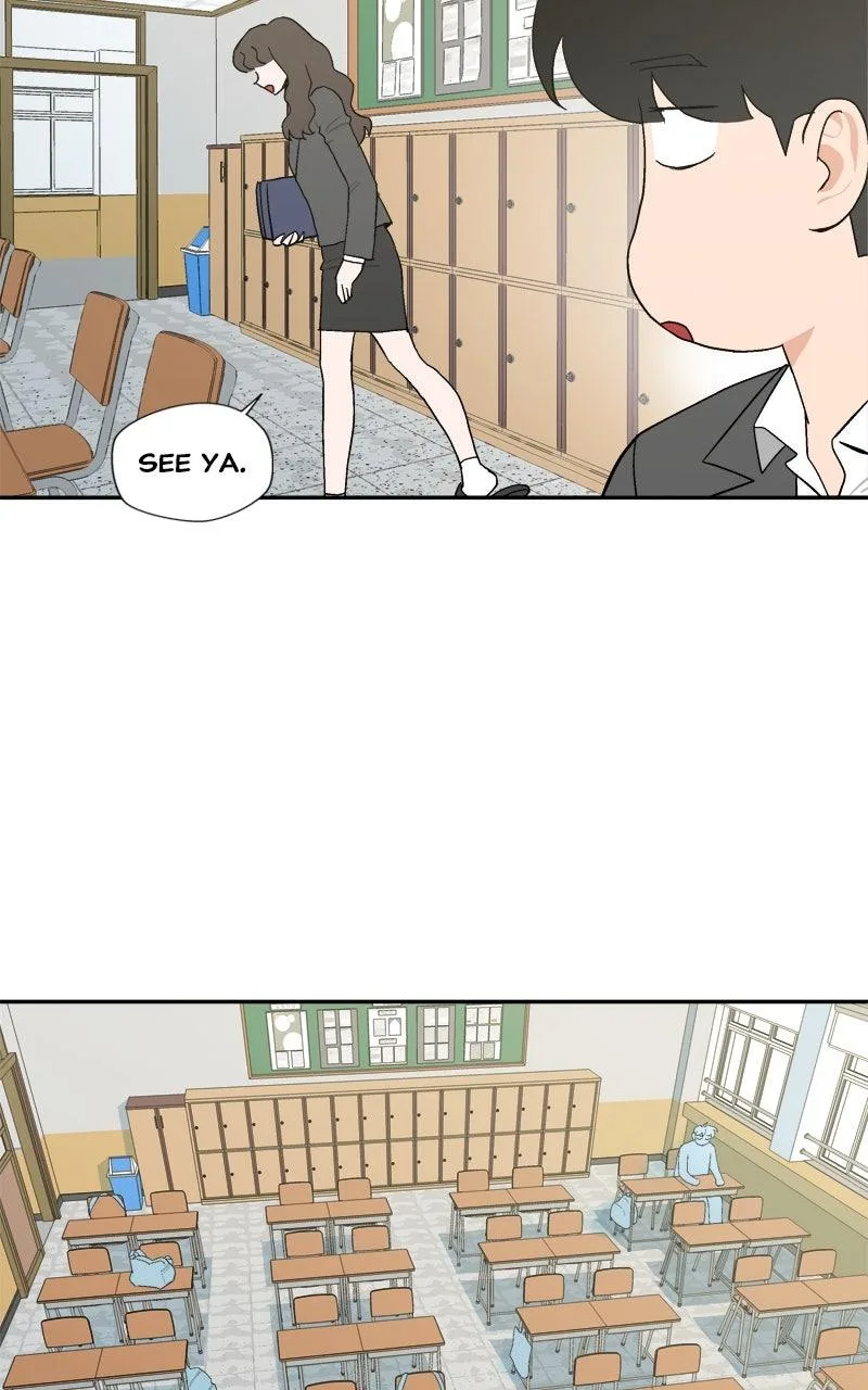 Swimmer Boy Chapter 13 page 45