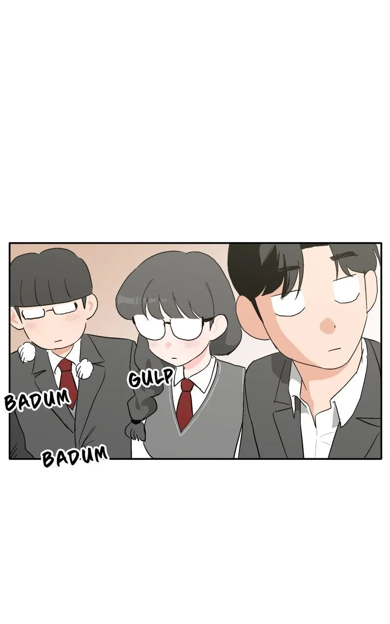 Swimmer Boy Chapter 13 page 52