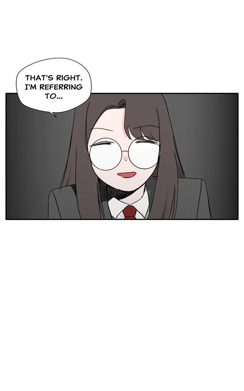 Swimmer Boy Chapter 13 page 53