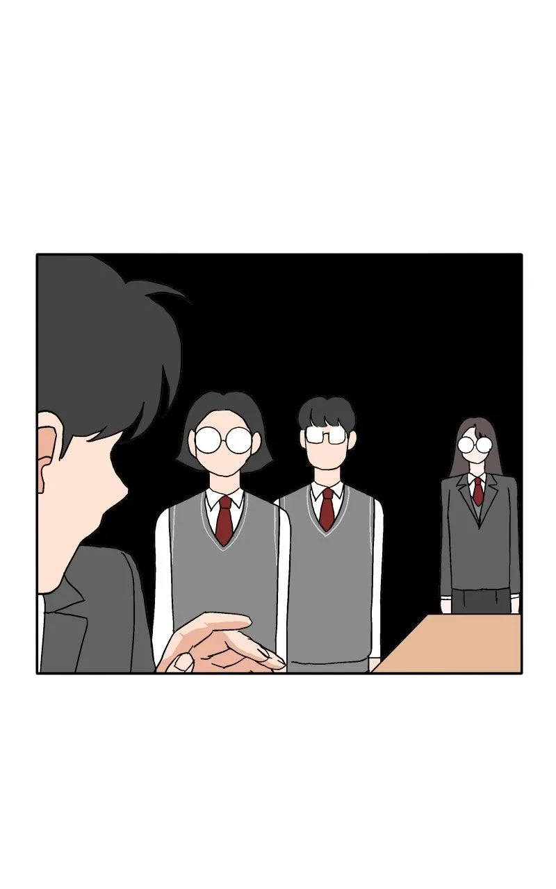 Swimmer Boy Chapter 13 page 58