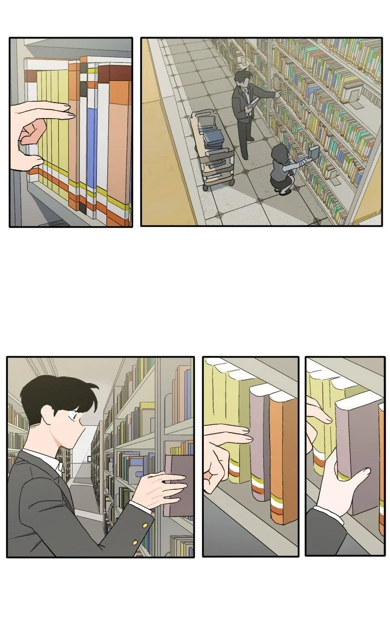 Swimmer Boy Chapter 13 page 65
