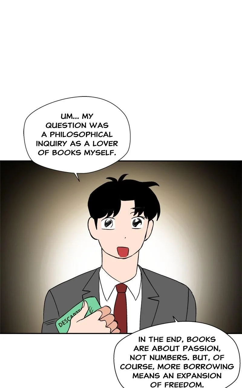 Swimmer Boy Chapter 13 page 62