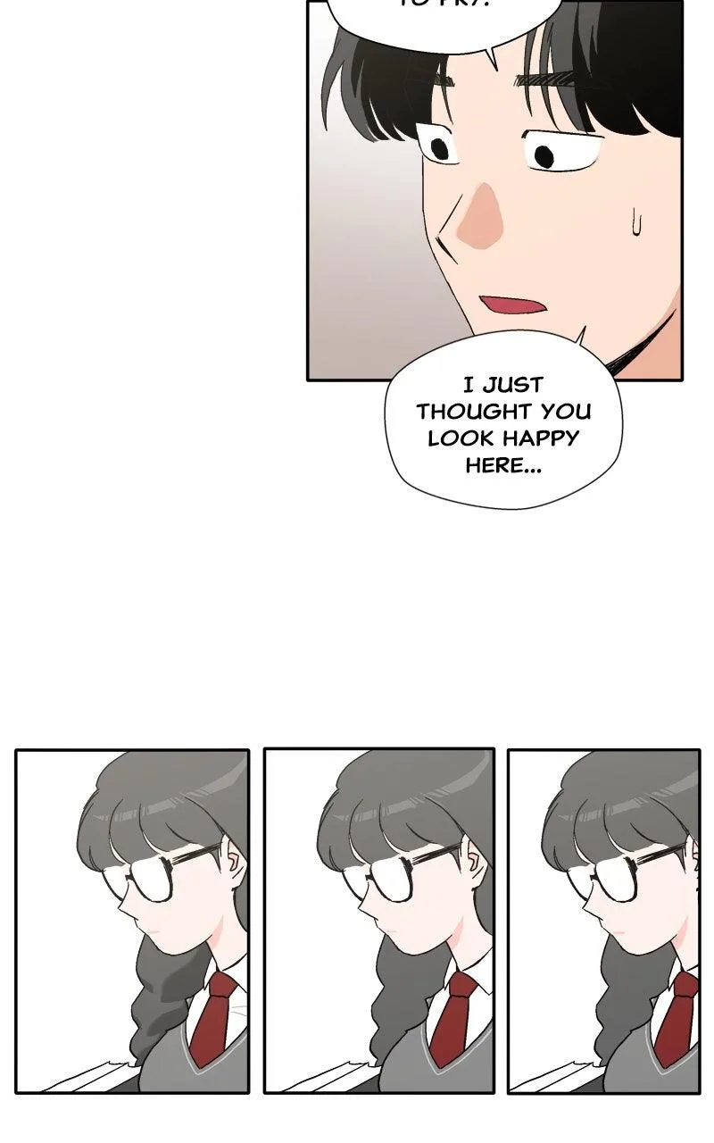 Swimmer Boy Chapter 13 page 69