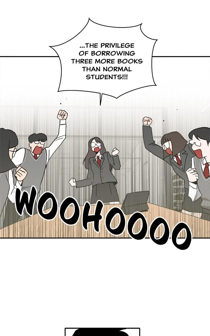 Swimmer Boy Chapter 13 page 54