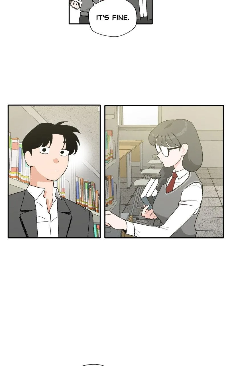 Swimmer Boy Chapter 13 page 67