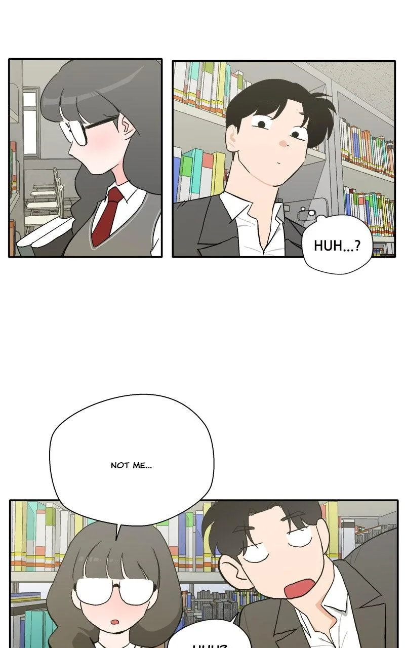 Swimmer Boy Chapter 13 page 71