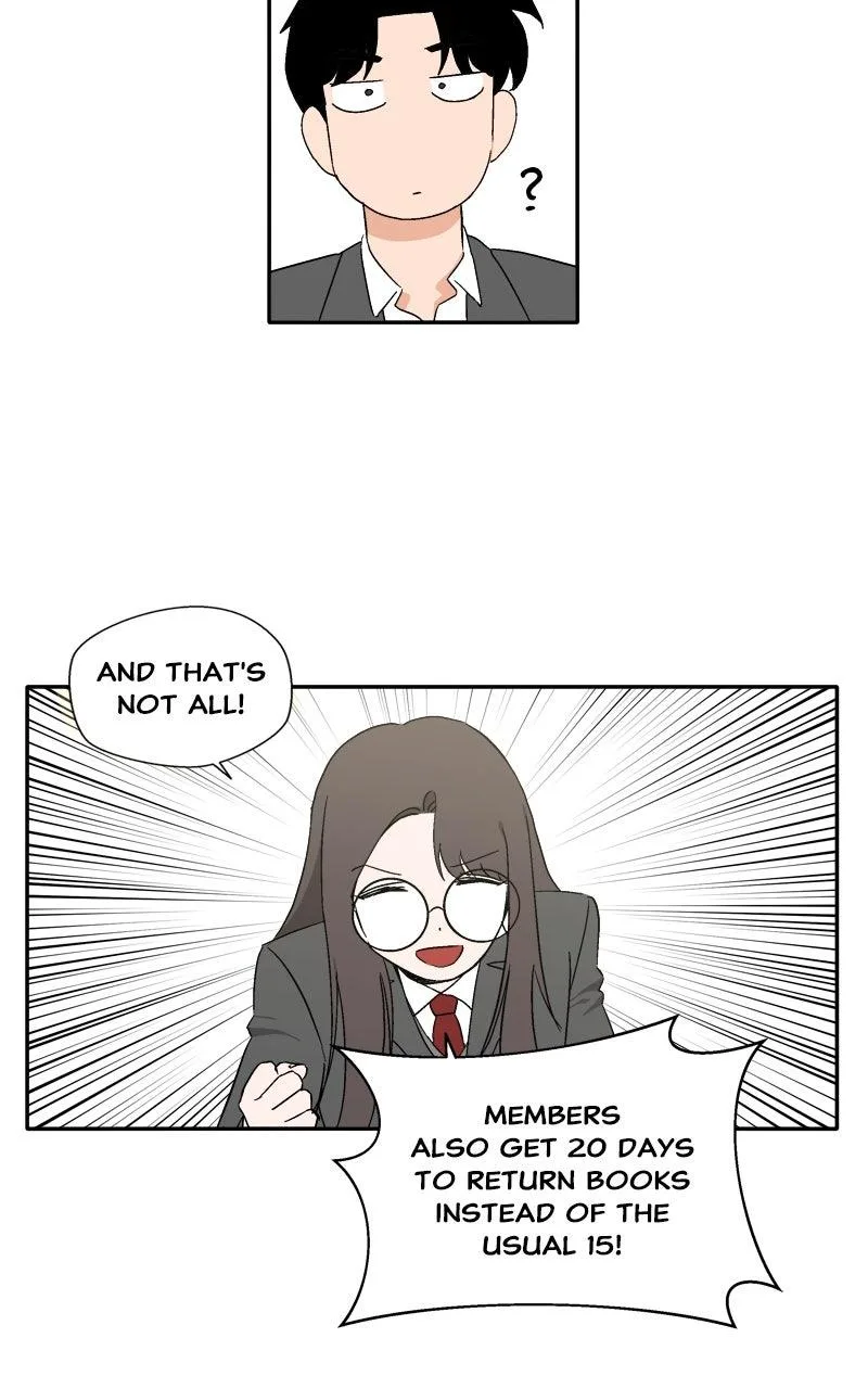 Swimmer Boy Chapter 13 page 55